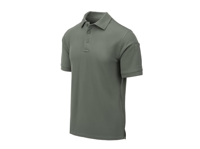 Triko/polokošile URBAN TACTICAL LINE® FOLIAGE (velikost M)