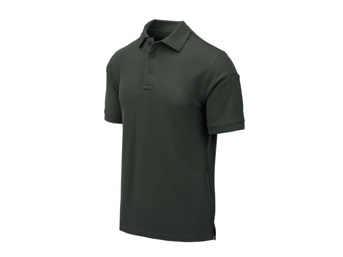 Triko/polokošile URBAN TACTICAL LINE® JUNGLE GREEN (velikost 3XL)