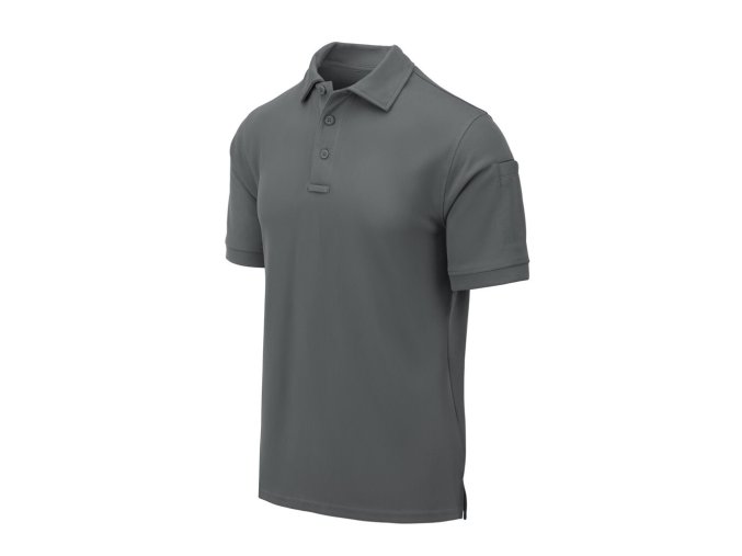 Triko/polokošile URBAN TACTICAL LINE® ŠEDÁ (velikost 3XL)