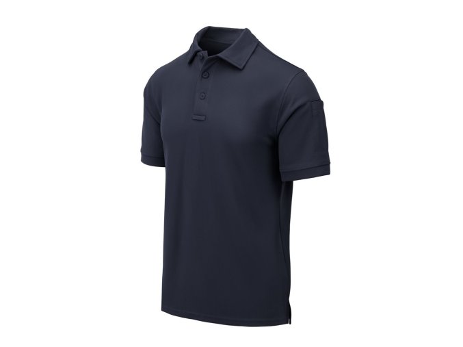 Triko/polokošile URBAN TACTICAL LINE® MODRÉ (velikost 3XL)