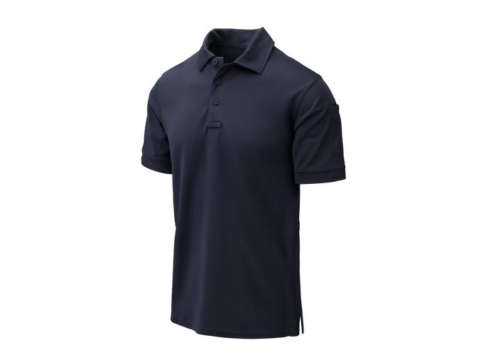 Triko/polokošile UTL® TOPCOOL LITE NAVY BLUE vel.3XL