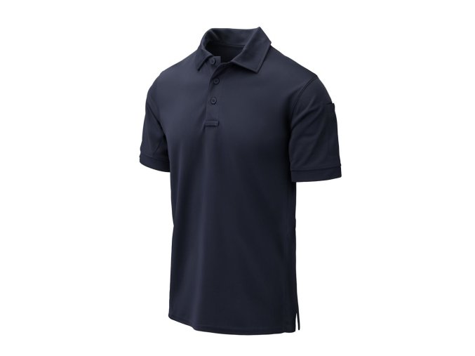 Triko/polokošile UTL® TOPCOOL LITE NAVY BLUE (velikost 3XL)