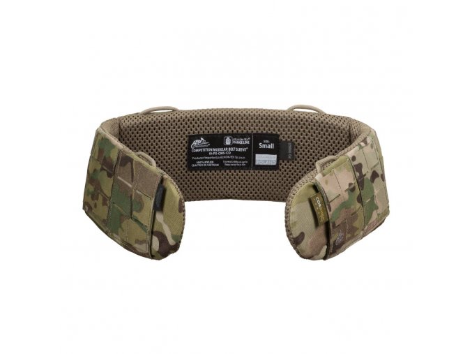 Opasek bojový COMPETITION MODULAR MULTICAM®