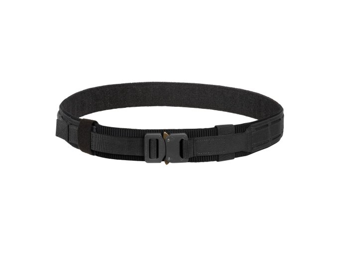 Opasek COBRA MODULAR RANGE ČERNÝ (velikost L)