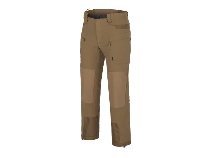 Kalhoty BLIZZARD StormStretch® COYOTE (velikost 3XL-R)