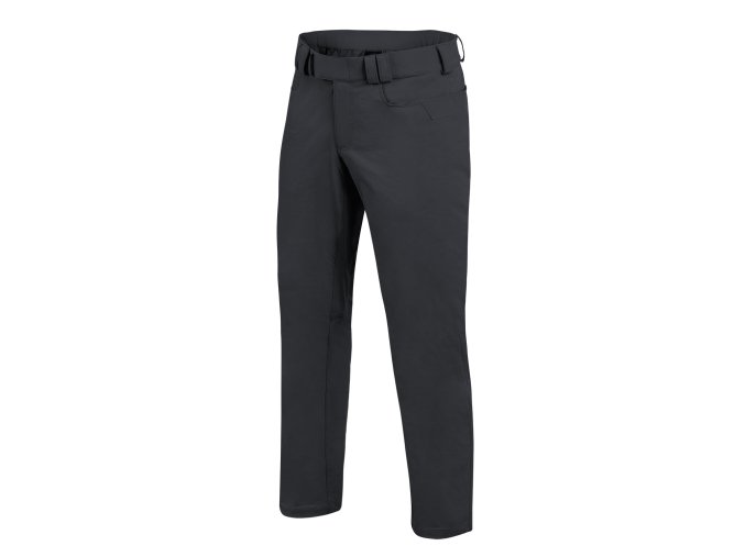 Kalhoty CTP COVERT VersaStretch® ČERNÉ (velikost 3XL-L)