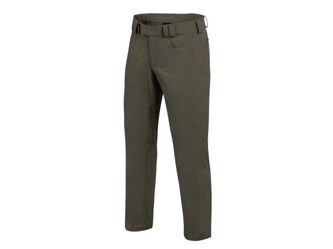 Kalhoty CTP COVERT VersaStretch® TAIGA GREEN (velikost 3XL-L)