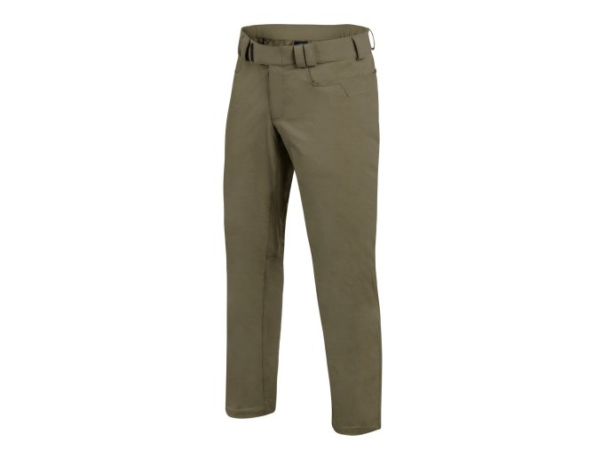 Kalhoty CTP COVERT VersaStretch® ADAPTIVE GREEN (velikost 3XL-L)