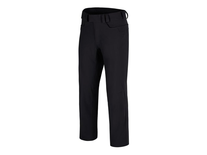 Kalhoty CTP COVERT VersaStretch® LITE ČERNÉ (velikost 3XL-L)