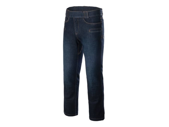 Kalhoty riflové taktické GREYMAN JEANS® (velikost 3XL-L)