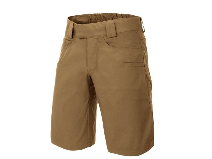 Kraťasy GREYMAN TACTICAL COYOTE (velikost 3XL)