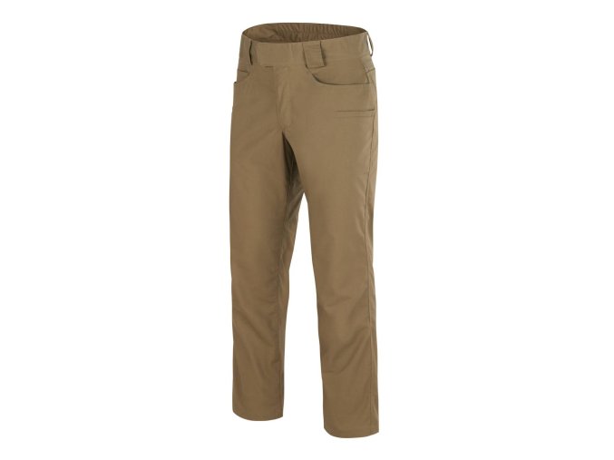 Kalhoty GREYMAN TACTICAL® DuraCanvas® COYOTE (velikost 3XL-L)