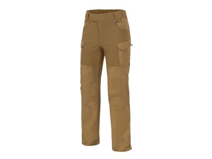 Kalhoty HYBRID OUTBACK® COYOTE (velikost 3XL-L)