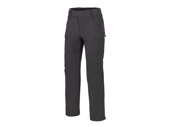 Kalhoty HYBRID OUTBACK® ASH GREY (velikost 3XL-L)