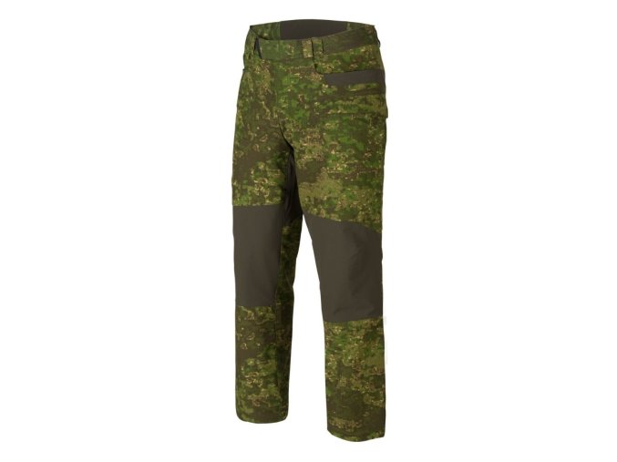 Kalhoty HYBRID TACTICAL PenCott® WILDWOOD™ (velikost L-R)