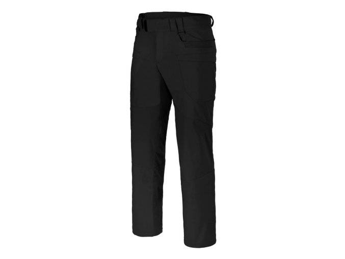 Kalhoty HYBRID TACTICAL ČERNÉ (velikost 3XL-L)