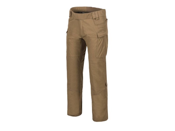 Kalhoty MBDU® NYCO rip-stop COYOTE (velikost 3XL-R)