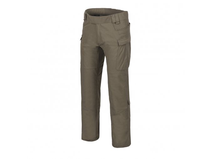 Kalhoty MBDU® NYCO rip-stop RAL 7013 vel.3XL-R