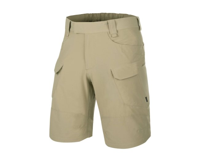 Kraťasy OTS® VersaStretch® Lite KHAKI (velikost 3XL)