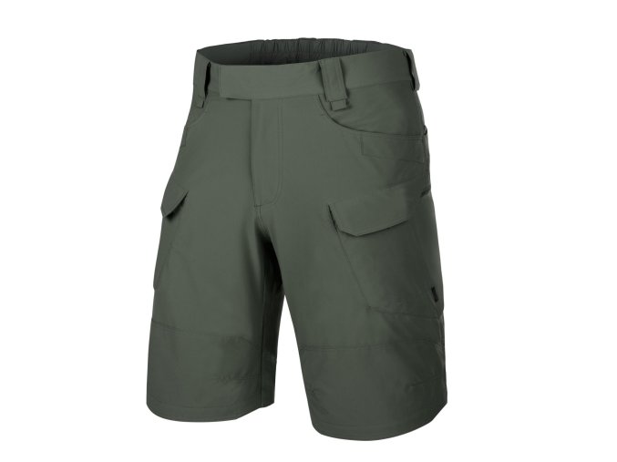 Kraťasy OTS® VersaStretch® Lite OLIVE DRAB (velikost 3XL)