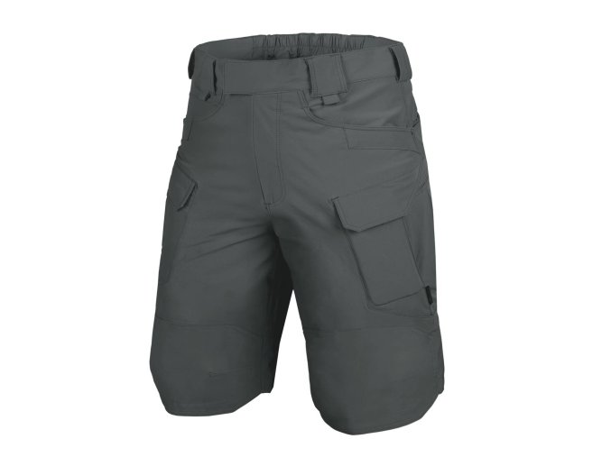 Kraťasy OTS® VersaStretch® Lite ŠEDÉ (velikost 3XL)