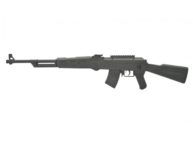 Vzduchovka Ekol AK550 black cal.5,5mm
