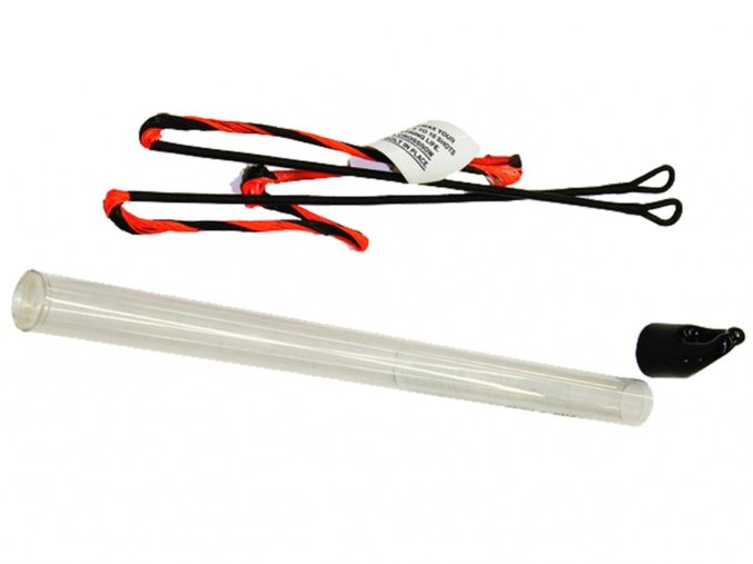 Tětiva Barnett Predator