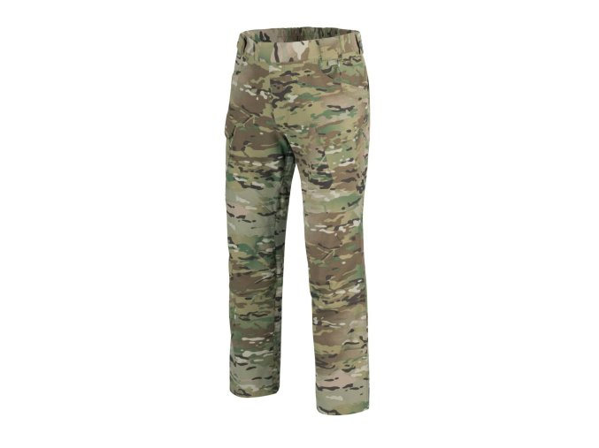 Kalhoty OUTDOOR TACTICAL® softshell MULTICAM® (velikost 3XL-XL)