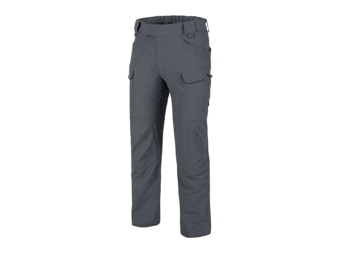 Kalhoty OUTDOOR TACTICAL LITE® SHADOW GREY (velikost 3XL-L)
