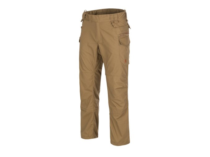 Kalhoty PILGRIM COYOTE (velikost 3XL-L)