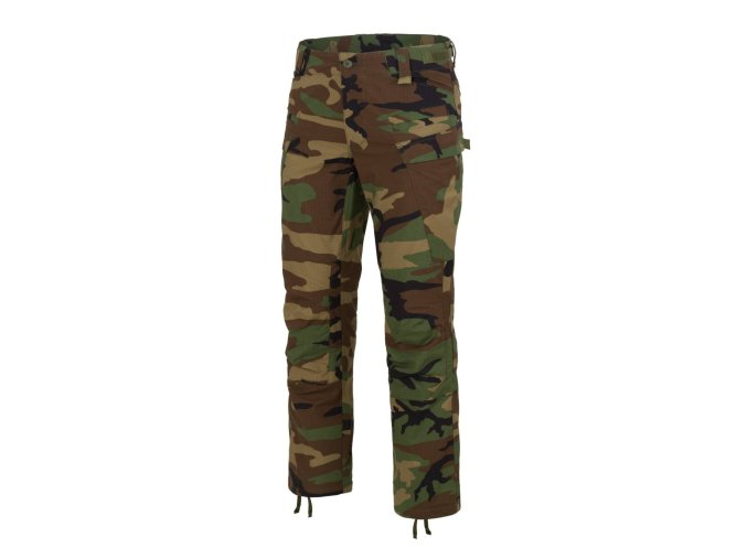 Kalhoty SFU NEXT MK2® US WOODLAND (velikost 3XL-R)