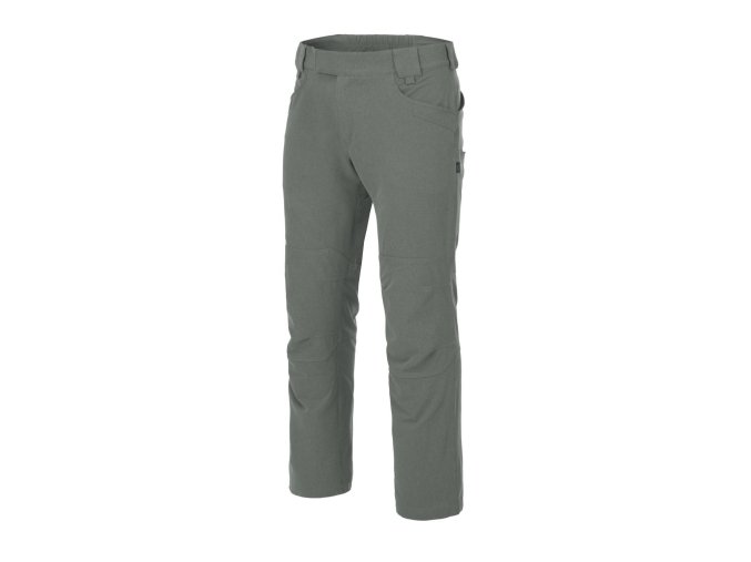 Kalhoty TREKKING AeroTech® OLIVE DRAB (velikost 3XL-L)