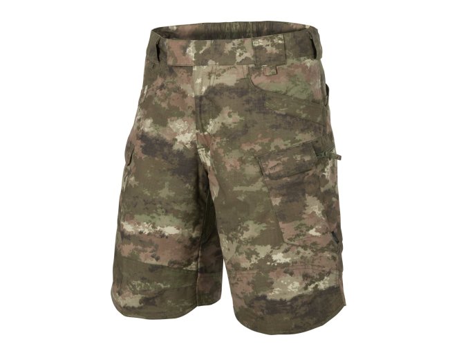 Kraťasy UTS® FLEX 11 LEGION® FOREST (velikost M)