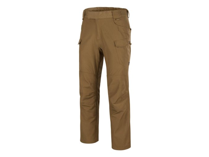 Kalhoty UTP FLEX COYOTE (velikost 3XL-L)