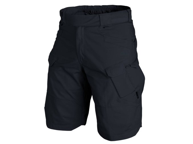 Kraťasy UTS URBAN TACTICAL 11" rip-stop NAVY BLUE (velikost 3XL)