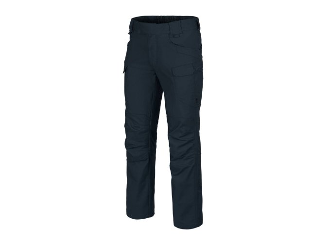 Kalhoty UTP® URBAN TACTICAL MODRÉ (velikost 4XL-XL)