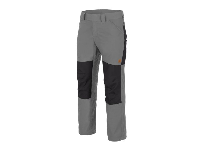 Kalhoty WOODSMAN CLOUD GREY/ASH GREY (velikost 3XL-L)