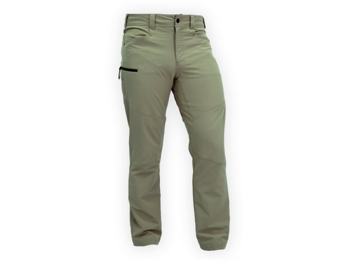 Kalhoty SALMON RIVER FALL GREEN (velikost 30)