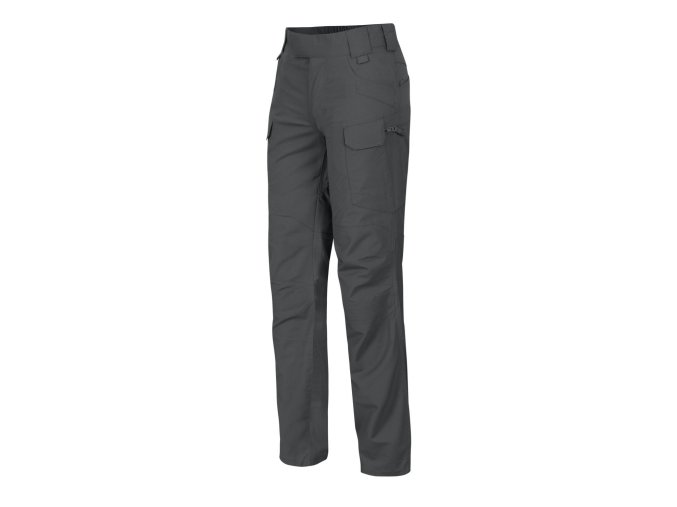 Kalhoty dámské UTP® RESIZED rip-stop SHADOW GREY (velikost 28-32)