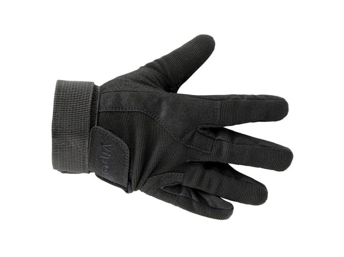 Rukavice SPECIAL OPS ČERNÉ (velikost L)