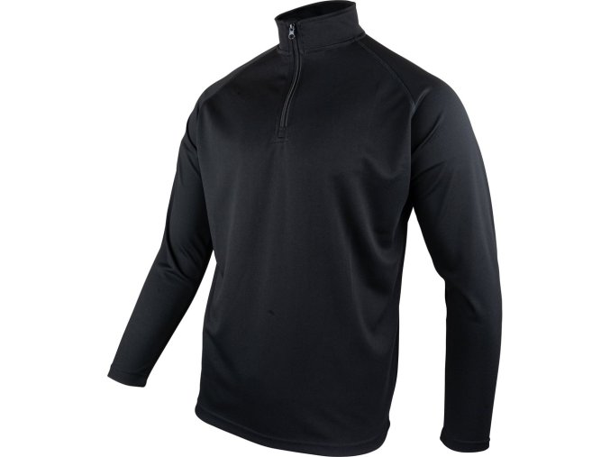Triko funkční MESH-TECH ARMOUR ČERNÉ (velikost 3XL)