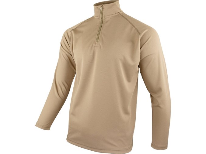Triko funkční MESH-TECH ARMOUR COYOTE (velikost 3XL)