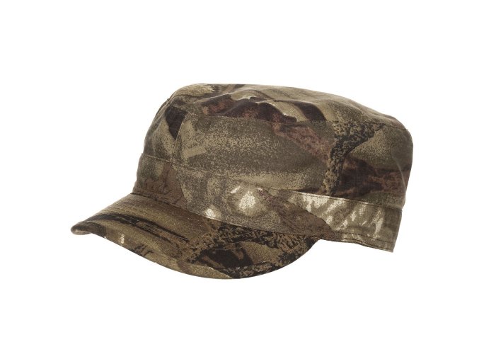 Čepice polní US střih BDU rip-stop WILDTREE CAMO (velikost L)
