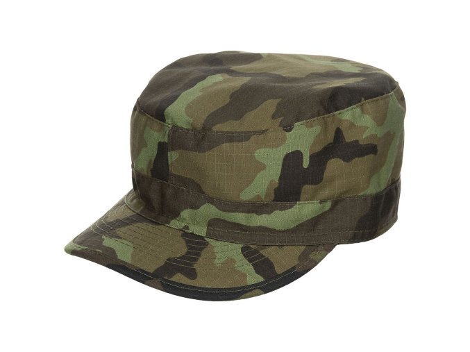 Čepice polní US střih BDU rip-stop CZ vz. 95 (velikost L)