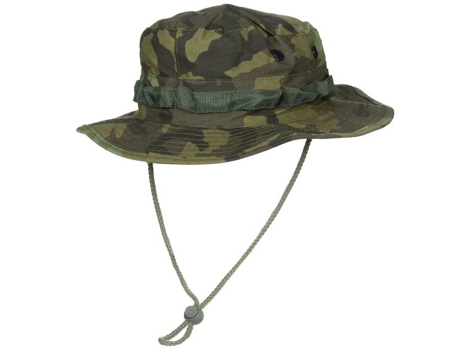Klobouk rip-stop CZ vz.95 (velikost L)