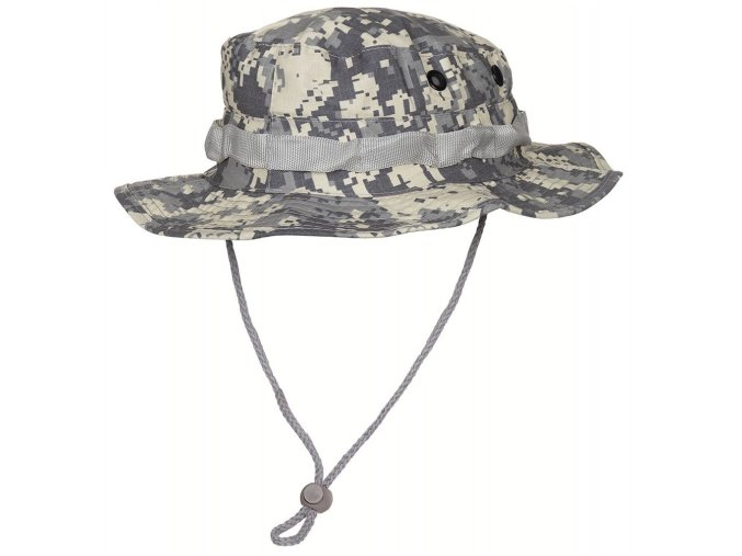 Klobouk US GI rip-stop ACU DIGITAL (velikost L)