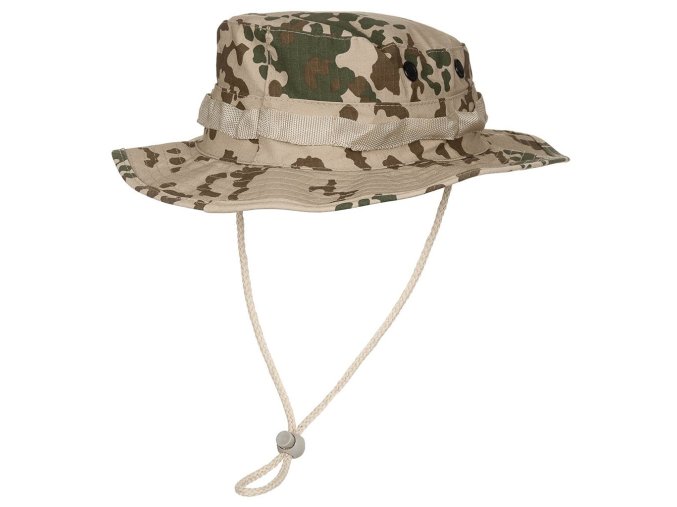 Klobouk US GI rip-stop TROPENTARN (velikost L)