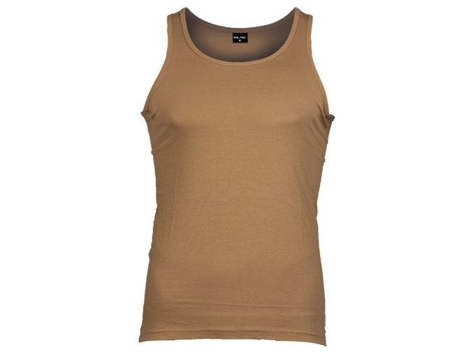 Tílko COYOTE (velikost 3XL)