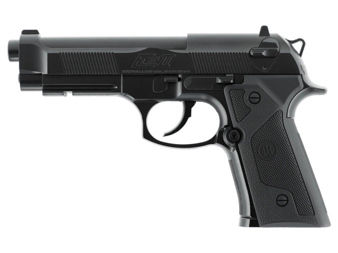 Vzduchová pistole Beretta Elite II