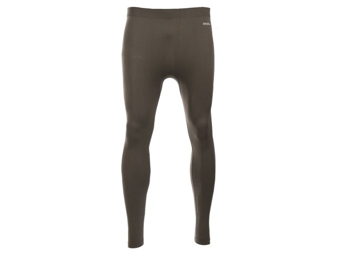 Spodky funkční SPORTS ZELENÉ (velikost L-XL)